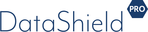 DataShield_Pro_Logo_Blue